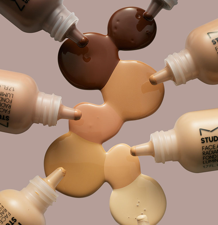 Real Reviews: M.A.C's Studio Radiance Face & Body Foundation