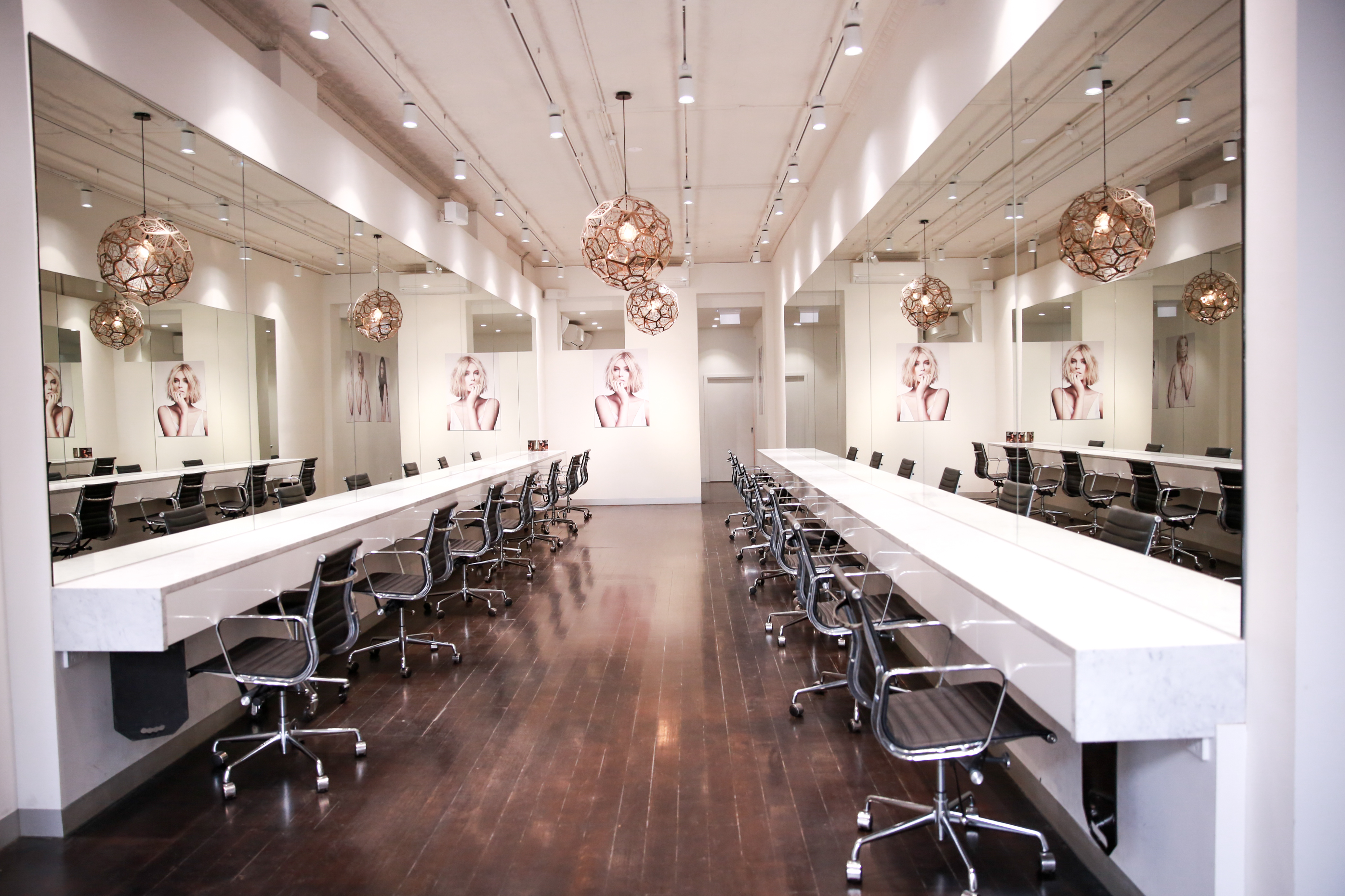 MELBOURNE'S TOP HAIR SALONS - Gritty Pretty