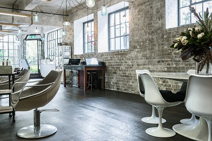 Sydney's Top Hair Salons | Gritty Pretty