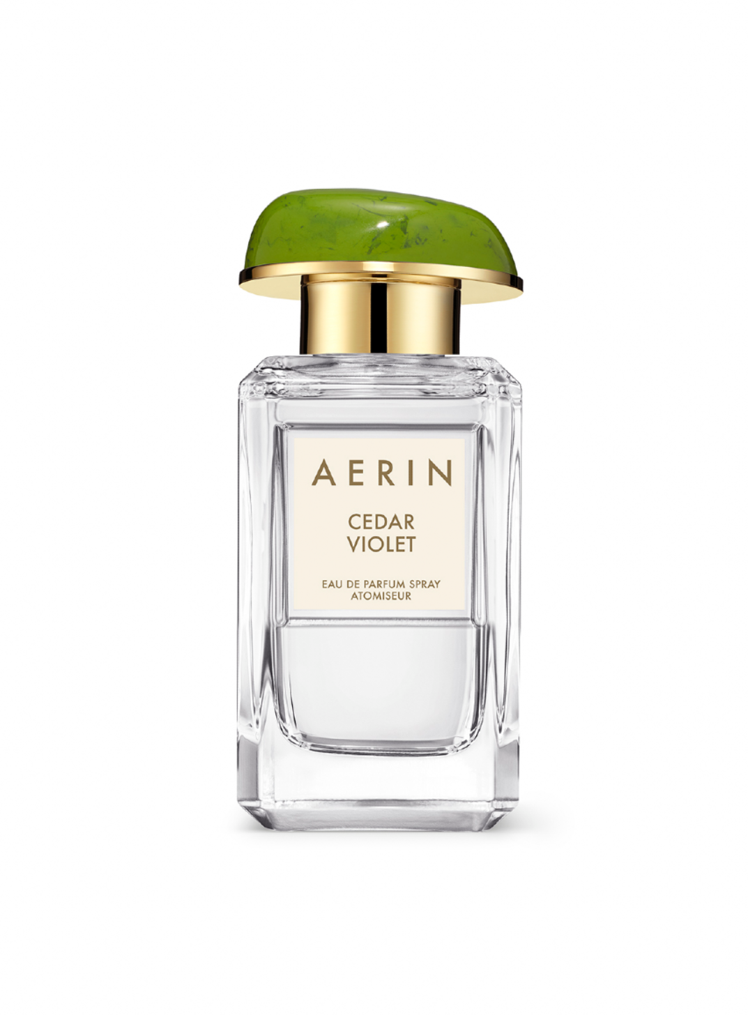 Cedar Violet perfume by Aerin Lauder