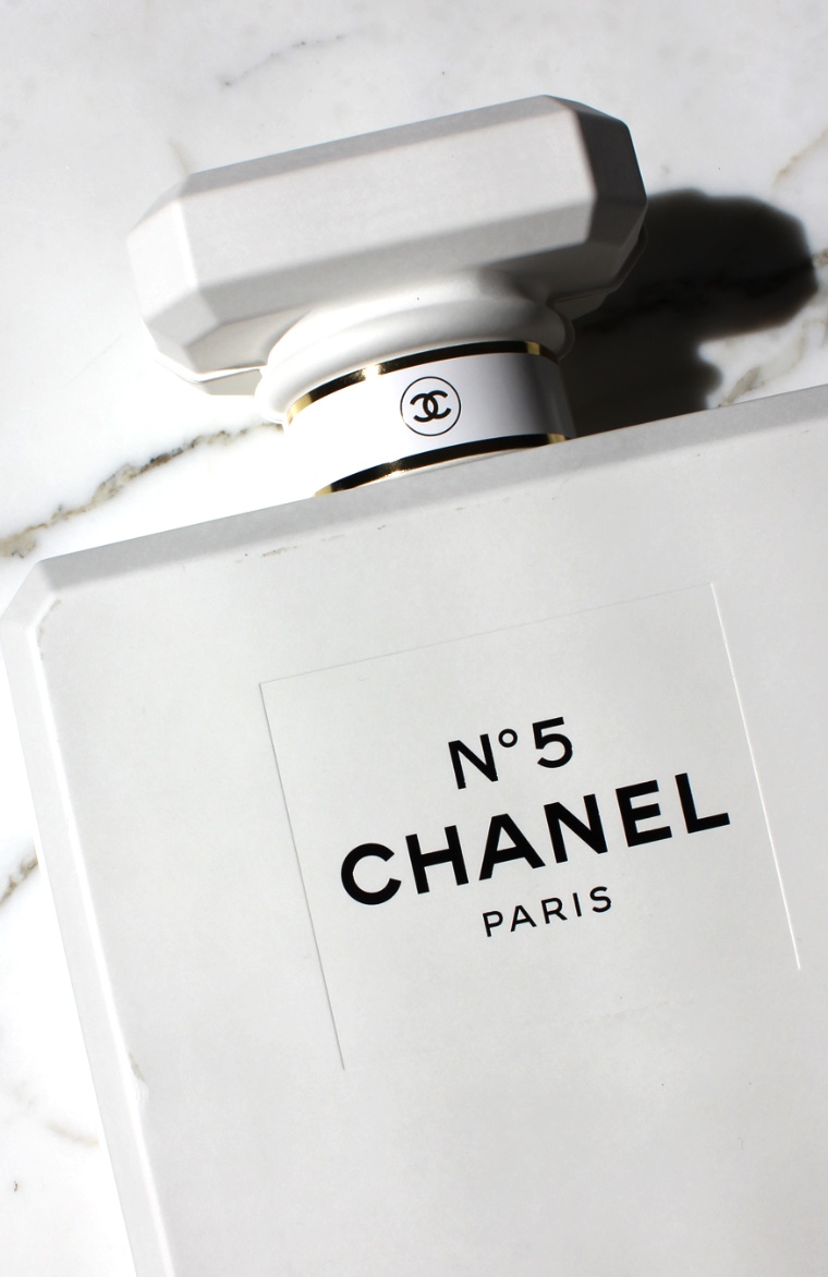 What's Inside The 2021 Chanel Advent Calendar? - Gritty Pretty