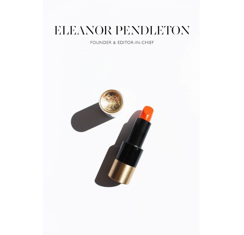beauty editor review