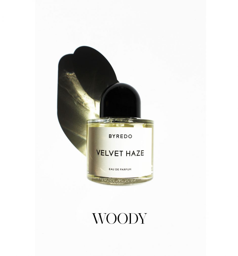 How To Find Your Signature Scent Byredo