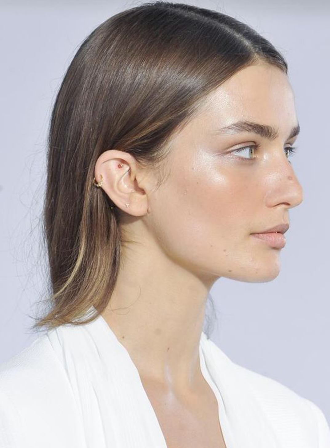 how to match your foundation shade online
