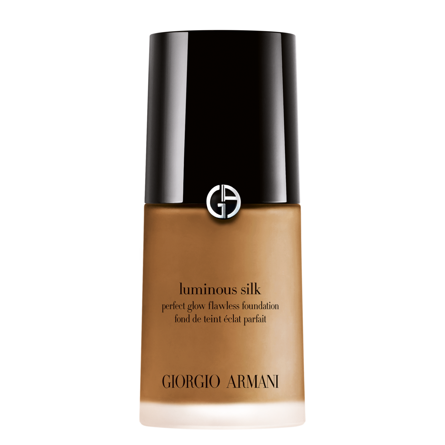 Giorgio Armani Luminous Silk Foundation Gritty Pretty