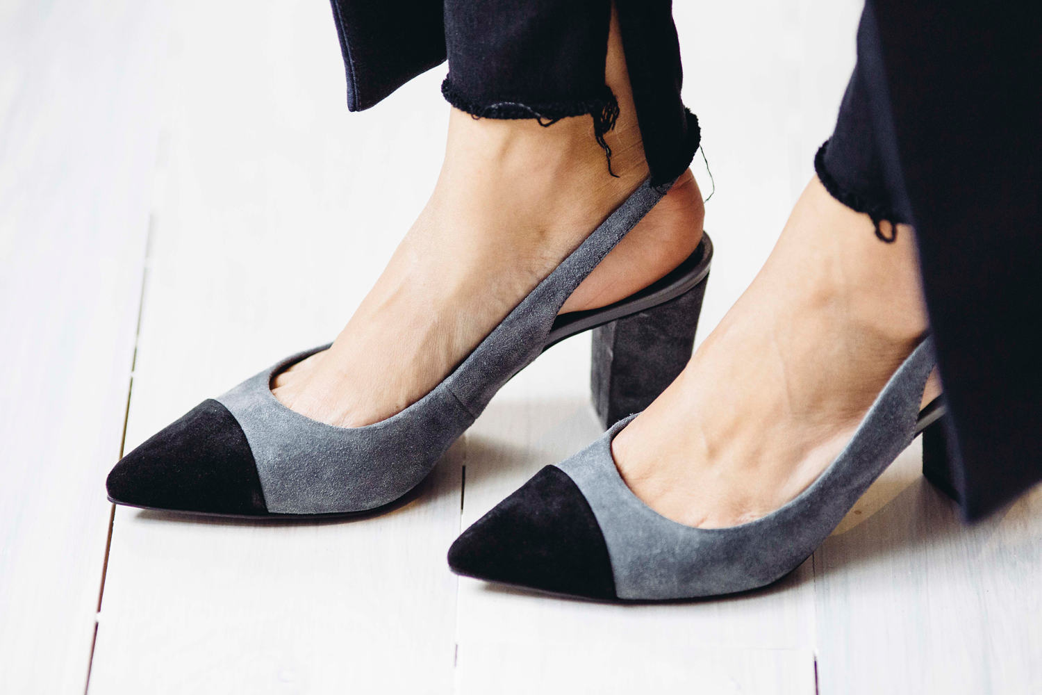 ELEANOR PENDLETON LAUNCHES NEW SHOE COLLECTION - Gritty Pretty
