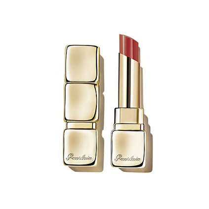 Guerlain KissKiss Shine Bloom Natural Lipstick