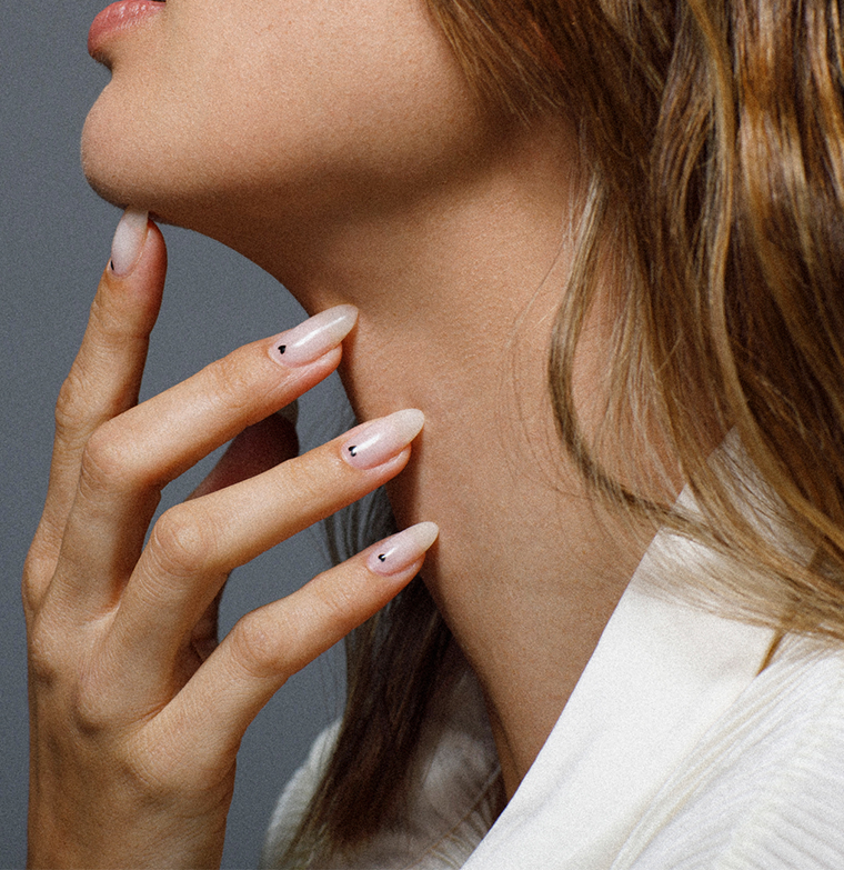 How To Rock The Nail Art Trend (But Make It Chic)