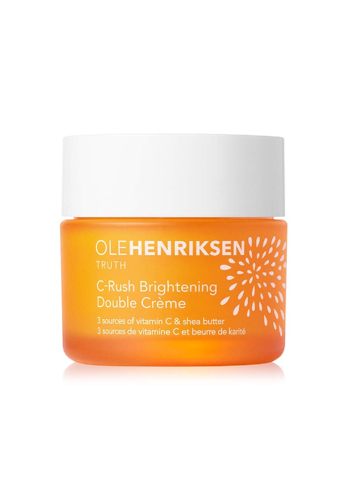 Ole Henriksen C-Rush Brightening Double Cream $65  from Sephora