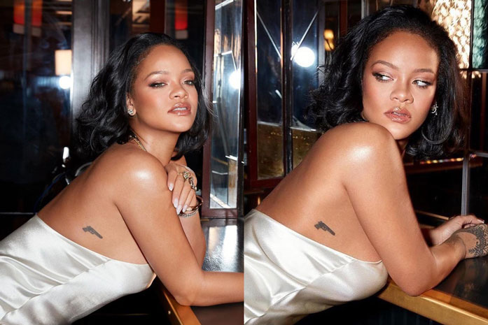 I Was a Male Makeup Virgin Before Trying Rihanna's Fenty Beauty