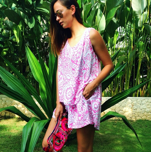 Instagram Diary: Bali