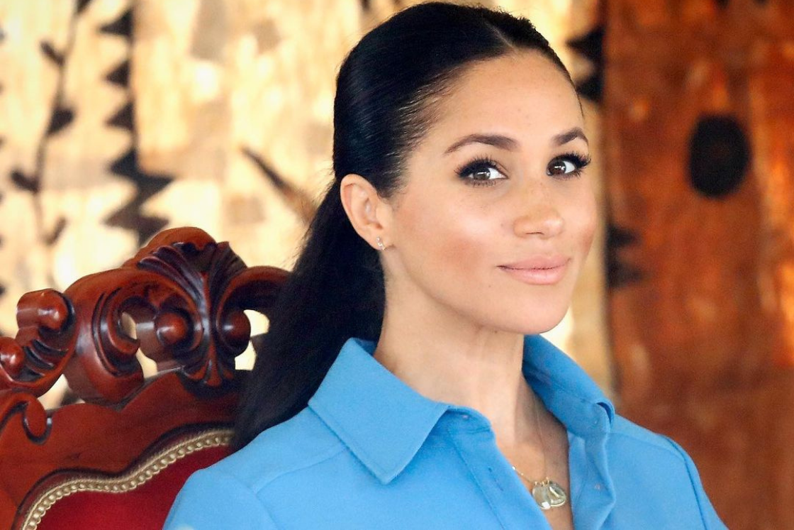 33 Pieces of Style Inspiration Courtesy Of Meghan Markle
