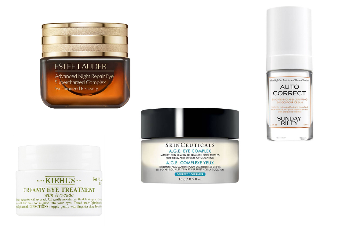 Of The Best Eye Creams For Dark Circles Gritty Pretty