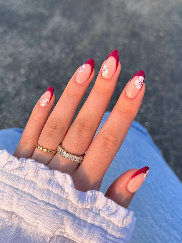 9 Of The Best Nail Artists To Follow