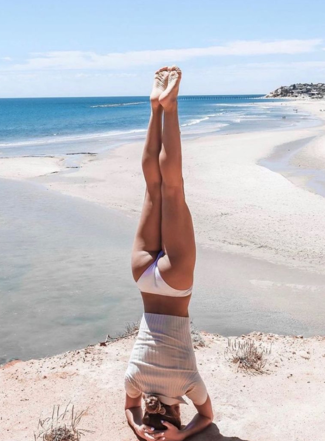 What It's Really Like To Go On A Yoga Retreat