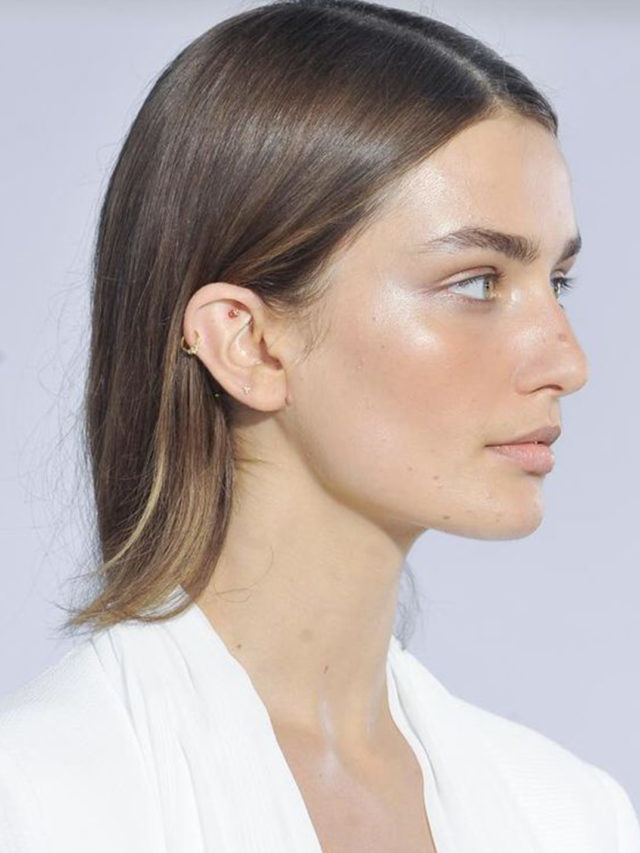 How To Match Your Foundation Shade Online