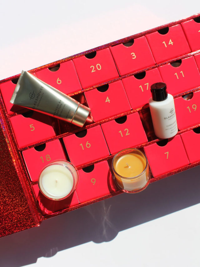 The Best Beauty Advent Calendars To Shop This Christmas 2021