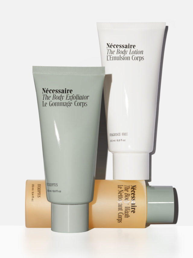Is The Ultra-Chic Body Care Line, Nécessaire, Worth The Hype?