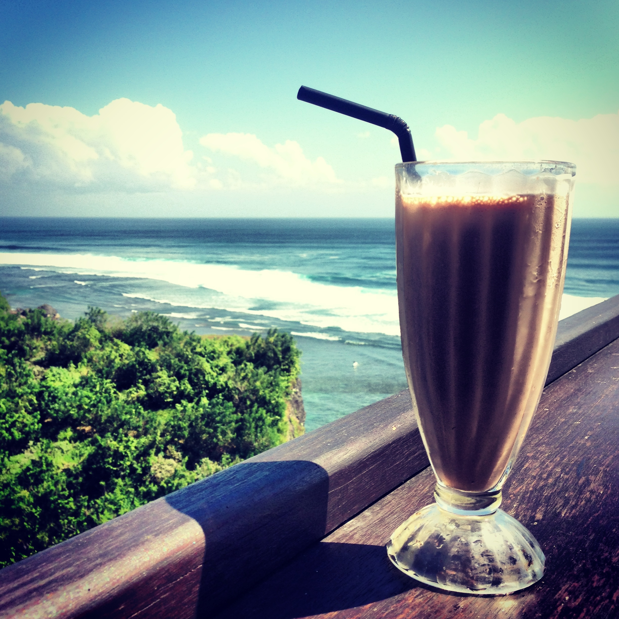 Bali Instagram Diary